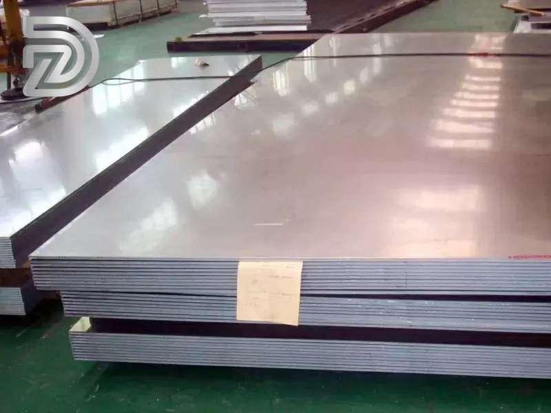 Hastelloy B-2 Alloy Steel Plate Hastelloy B-2 Alloy Steel Plate