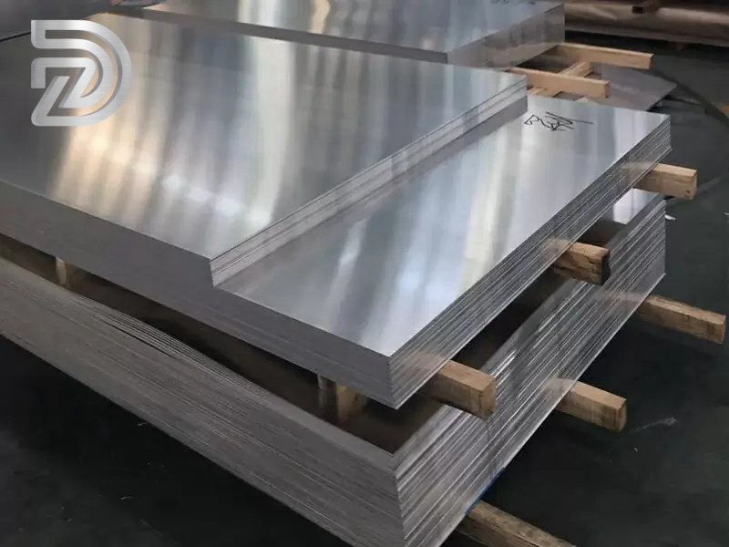 Hastelloy C-4 Alloy Steel Plate Hastelloy C-4 Alloy Steel Plate