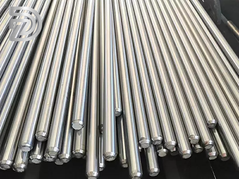 304 Stainless Steel Bar 304 Stainless Steel Bar