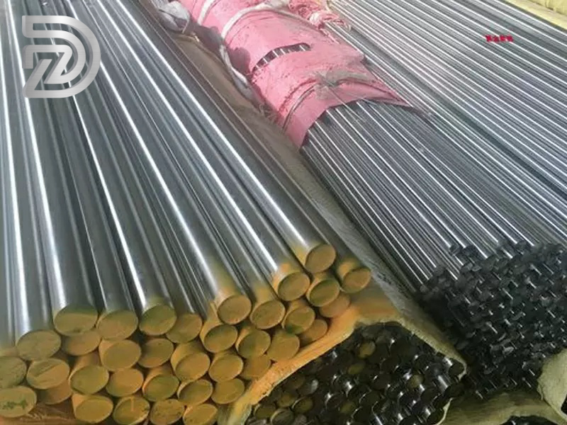 316 Stainless Steel Bar 316 Stainless Steel Bar