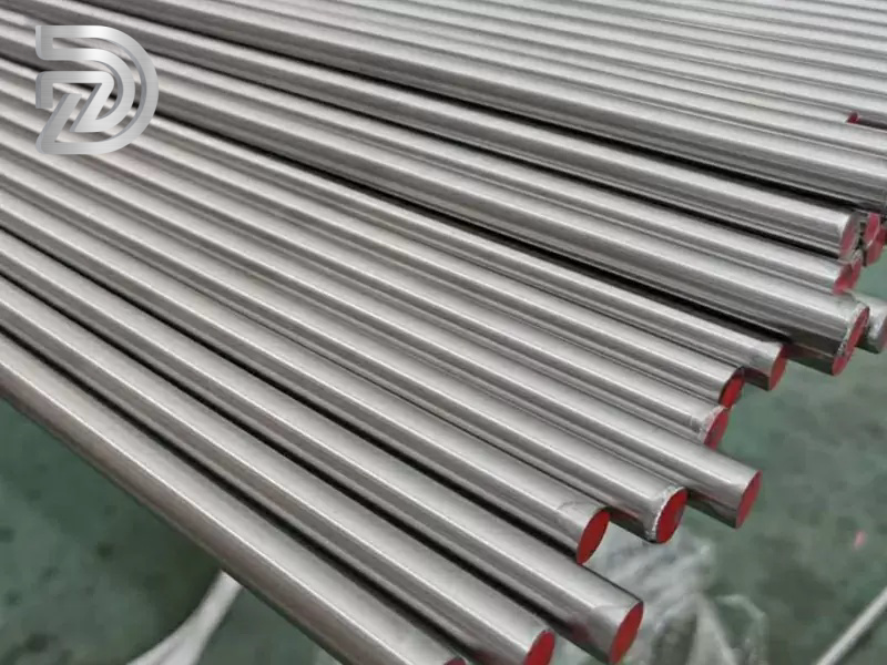 304L Stainless Steel Bar 304L Stainless Steel Bar