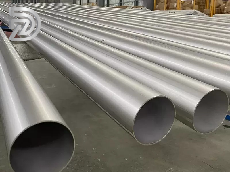 304 Stainless Steel Pipe 304 Stainless Steel Pipe