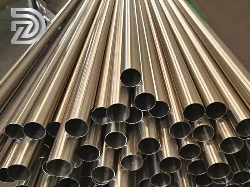 316L Stainless Steel Pipe 316L Stainless Steel Pipe