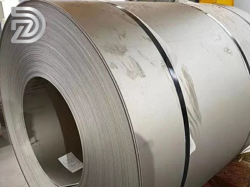 310S Stainless Steel Coil