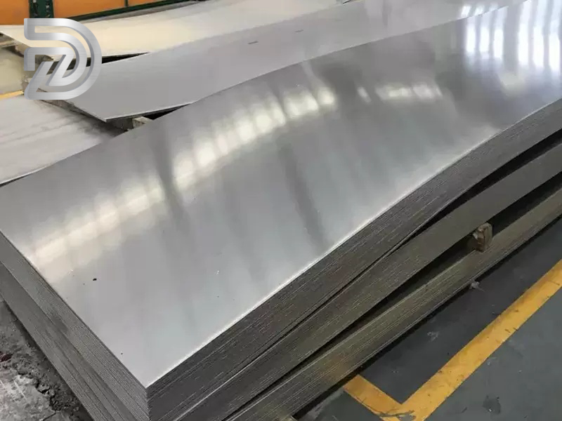 316 Stainless Steel Plate 316 Stainless Steel Plate