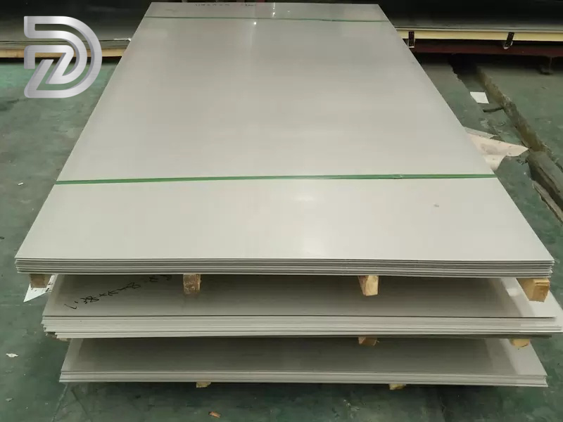 316L Stainless Steel Plate 316L Stainless Steel Plate