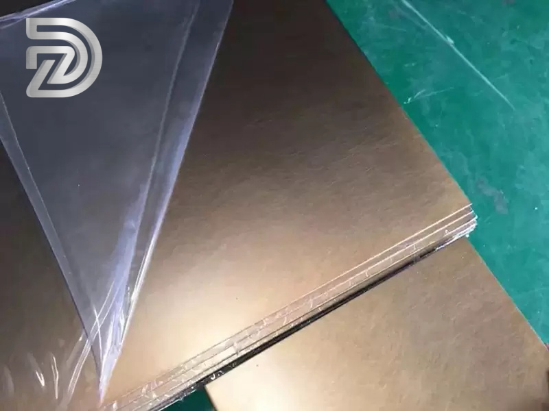 C10910 Copper Plate C10910 Copper Plate