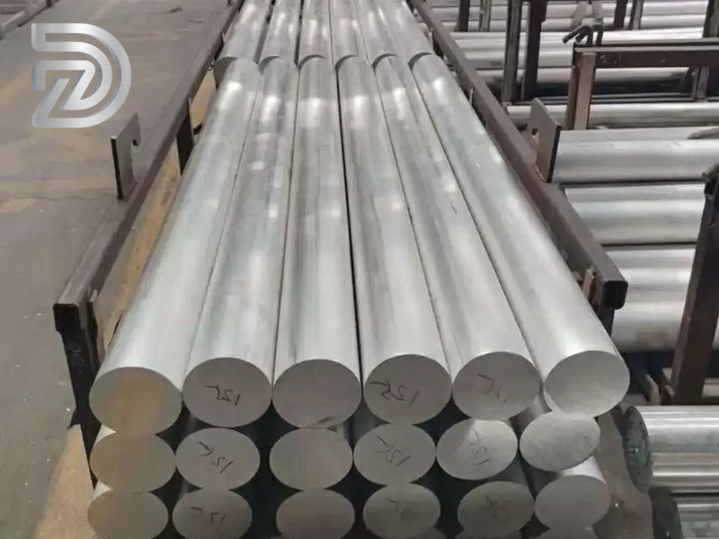 Incoloy 800 Alloy Steel Bar