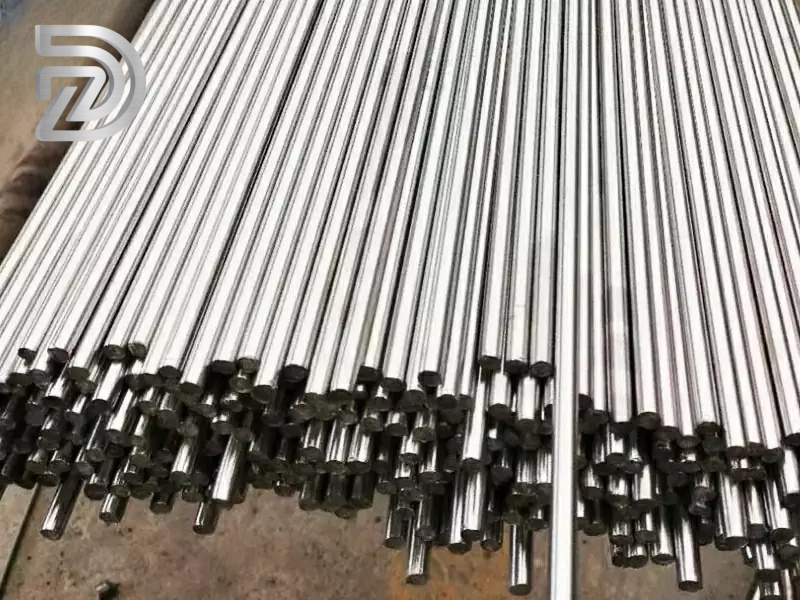 Inconel625 Alloy Steel Bar