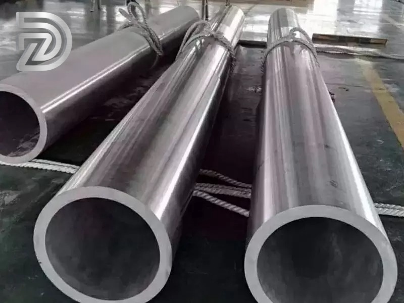 Hastelloy C22 Alloy Steel Pipe
