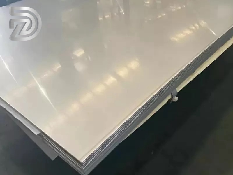 Monel K-500 Alloy Steel Plate