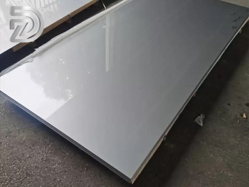 Inconel 625 Alloy Steel Plate