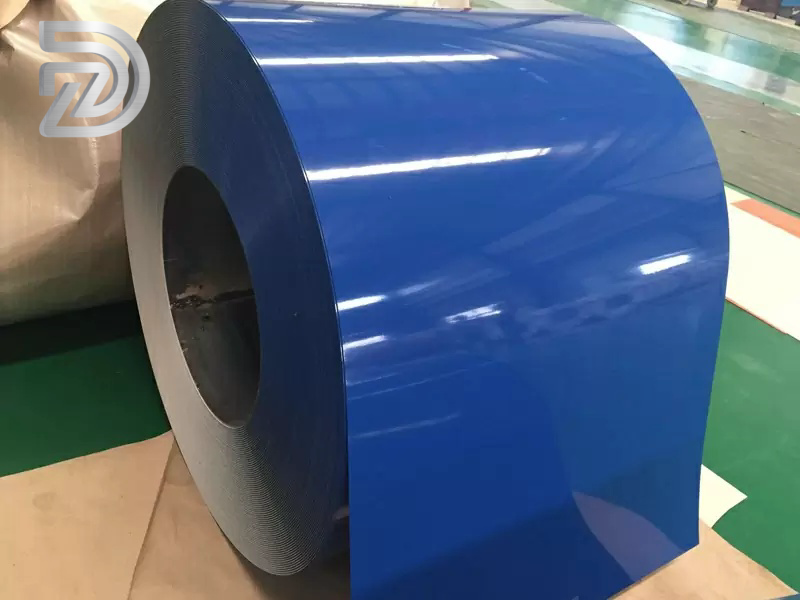 Dx53D PPGI/PPGL Dx53D PPGI/PPGL