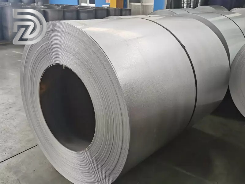 SGH540 Galvanized Steel Coil