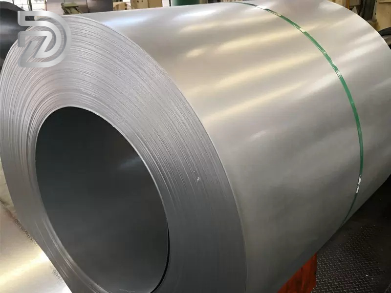 SGCD1 Galvanized Steel Coil