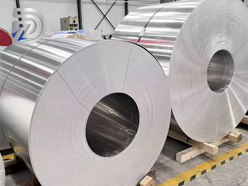 1100 Aluminum Coil