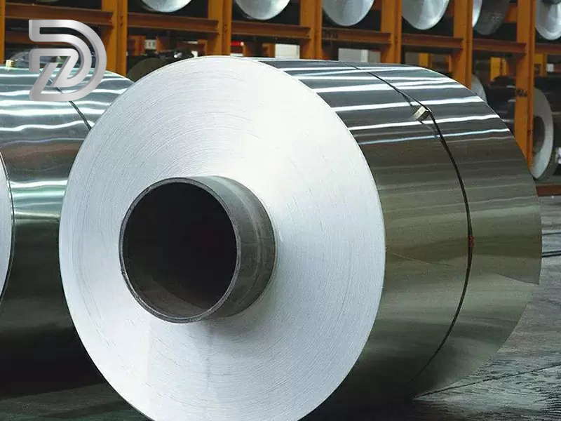 3003 Aluminum Coil