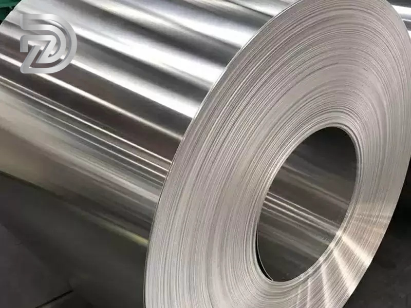 7075 Aluminum Coil