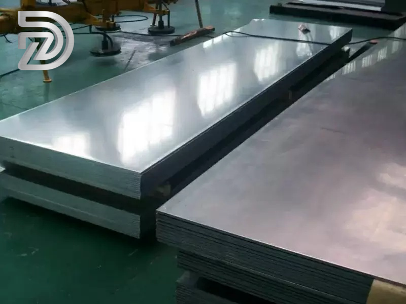 1060 Aluminum Plate