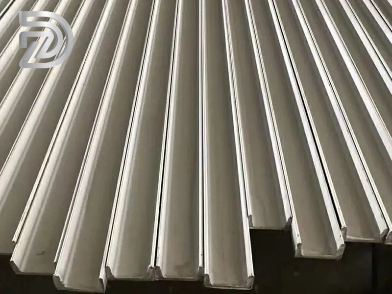 304L Stainless Steel Channel Bar 304L Stainless Steel Channel Bar