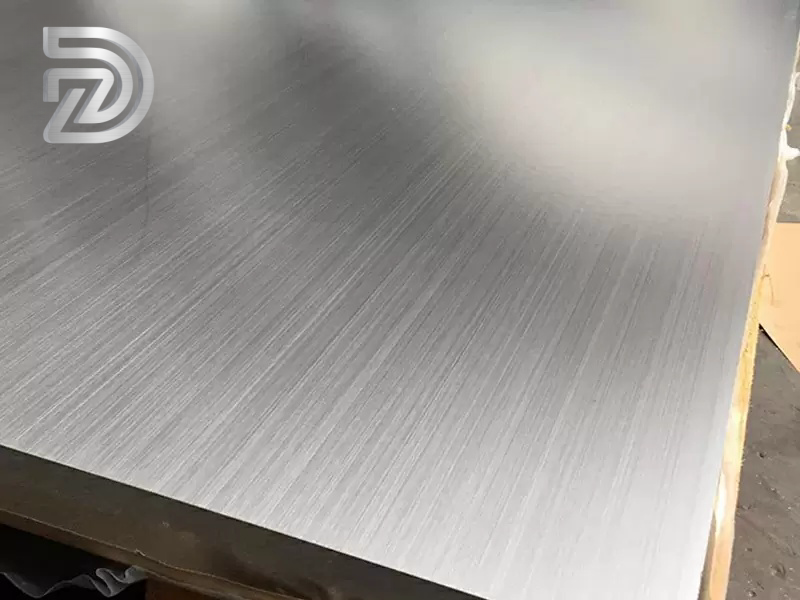 6061 Aluminum Plate