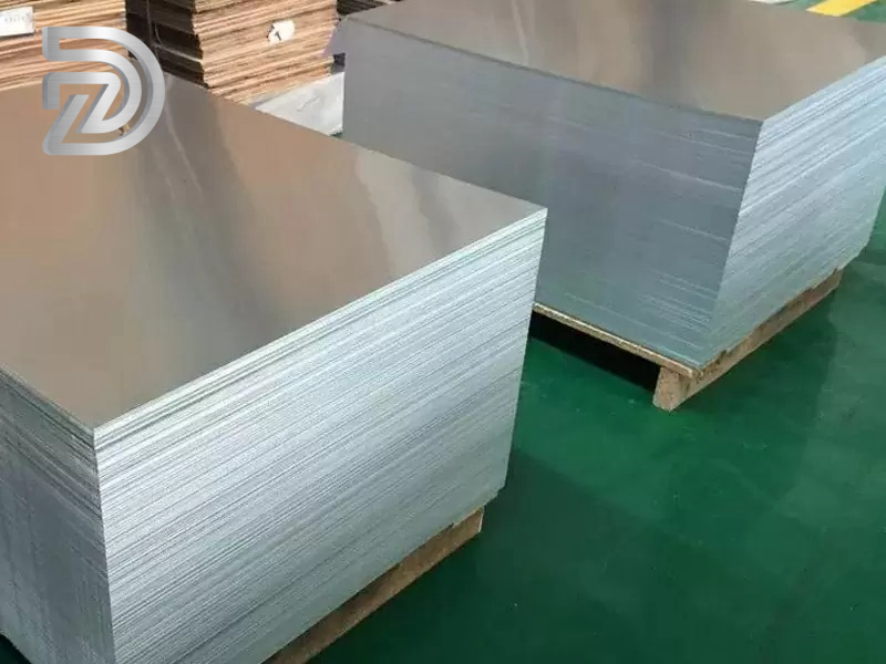 3003 Aluminum Plate