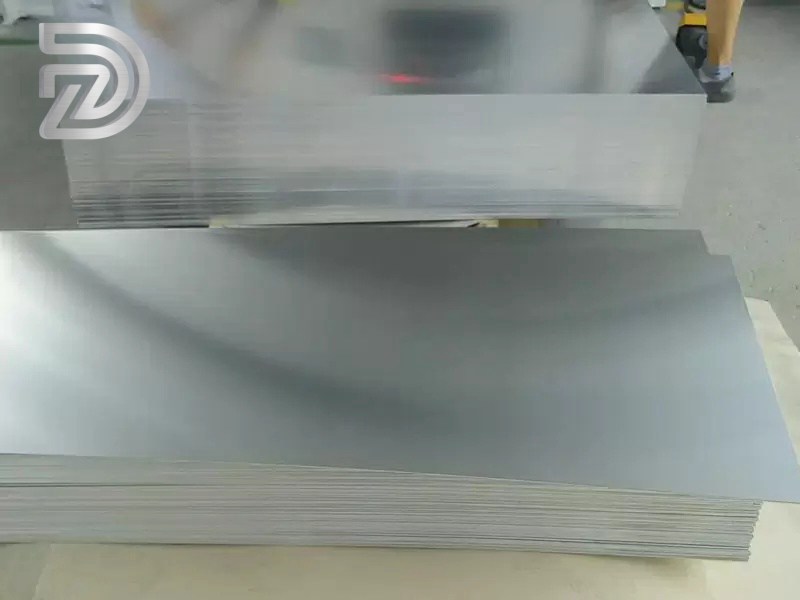 2024 Aluminum Plate