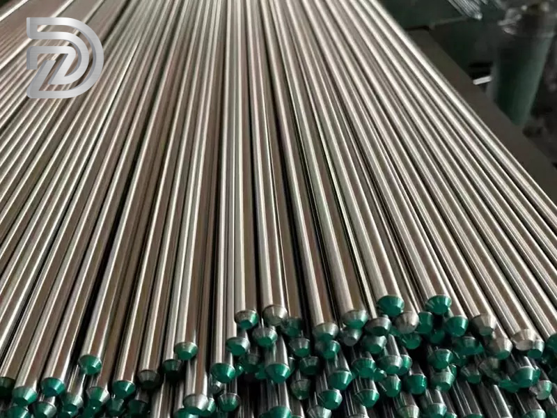 2507 Stainless Steel Bar