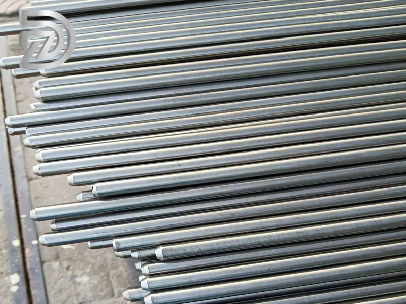 2205 Stainless Steel Bar