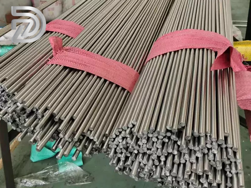 316L Stainless Steel Bar 316L Stainless Steel Bar