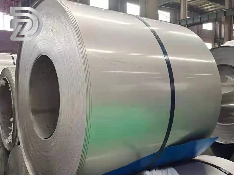 309S Stainless Steel Coil