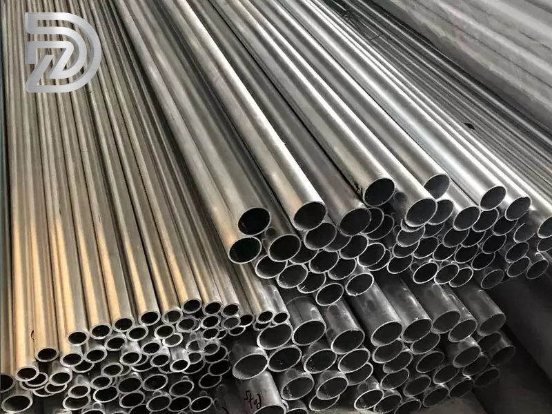 2507 Stainless Steel Pipe