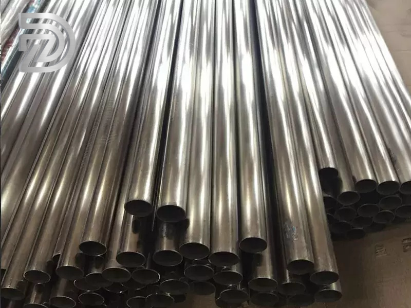 2205 Stainless Steel Pipe