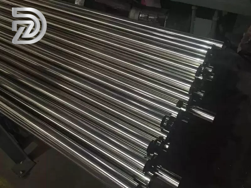 309S Stainless Steel Pipe