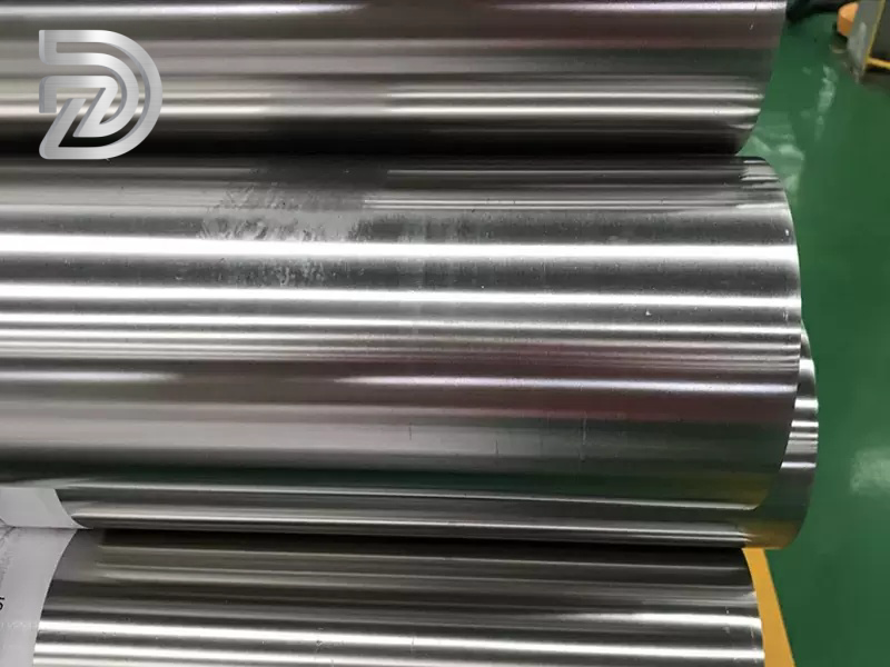 310S Stainless Steel Pipe