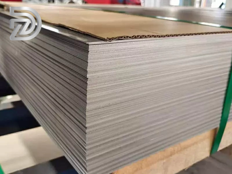 310S Stainless Steel Plate