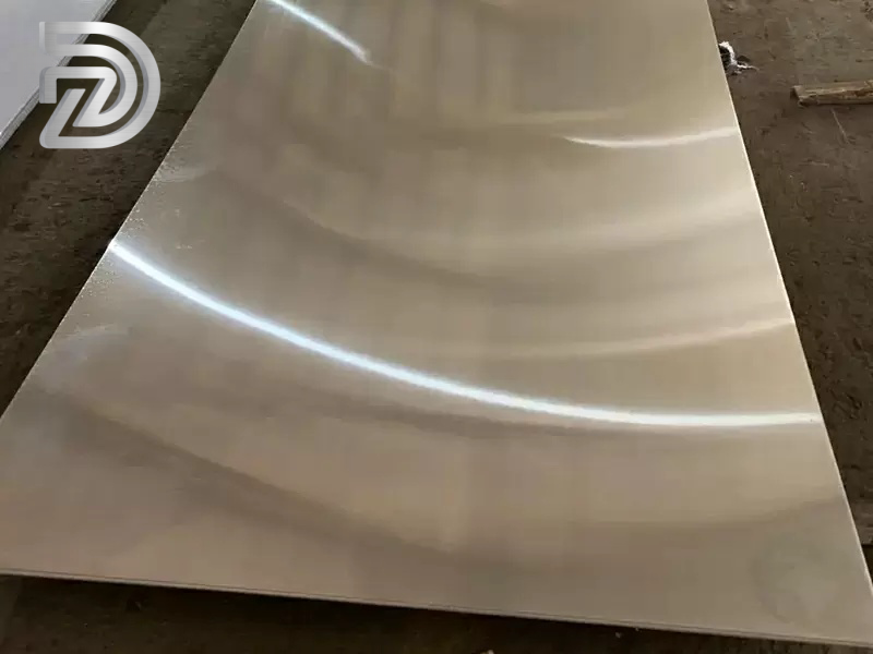 C276 Stainless Steel Plate