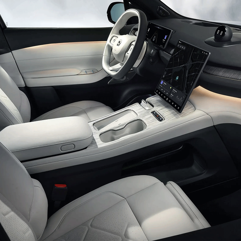 蔚来ES7