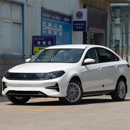 Forthing S60 EV