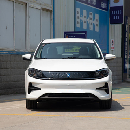 Forthing S60 EV