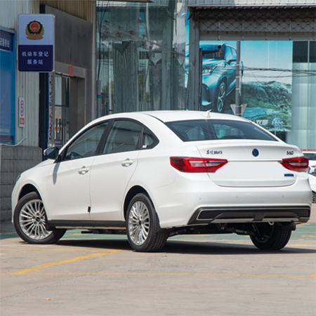 Forthing S60 EV