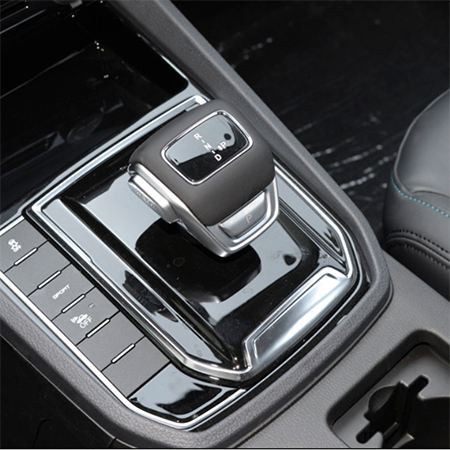 Forthing S60 EV