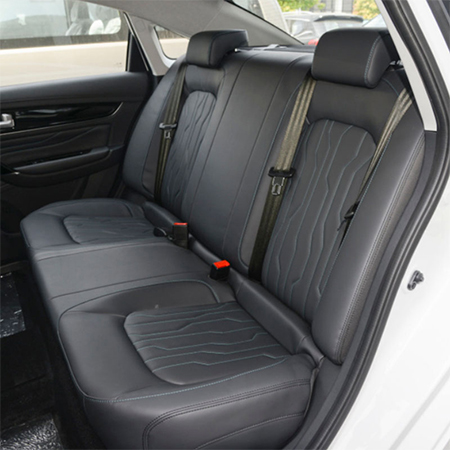 Forthing S60 EV