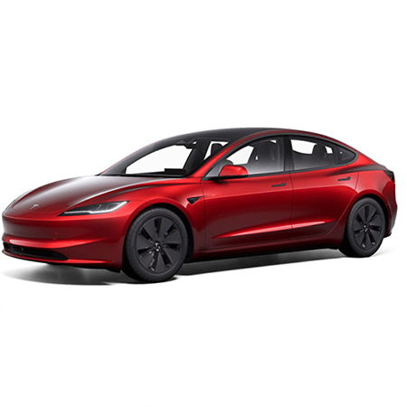 特斯拉 Model 3