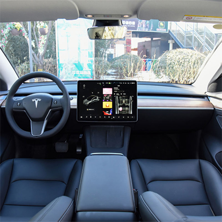 特斯拉 Model 3