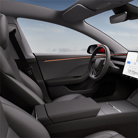 特斯拉 Model 3
