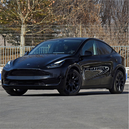 特斯拉 Model Y