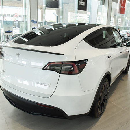 特斯拉 Model Y