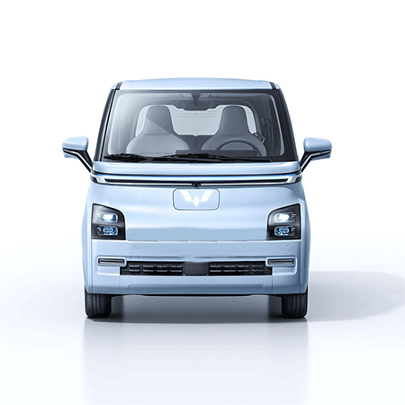 五菱Air ev