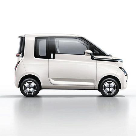五菱Air ev